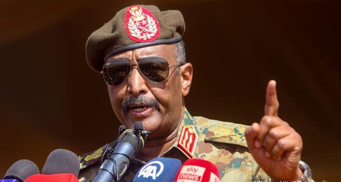 Sudão: Impasse político entre Junta Militar e sociedade civil