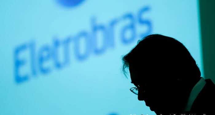 Ações da Eletrobras caem 2,2% em estreia na bolsa