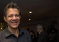 Haddad lança plataforma para recolher sugestões para programa de governo