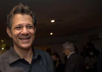Haddad lança plataforma para recolher sugestões para programa de governo