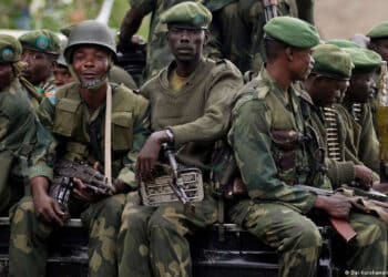 Em decisão histórica, RDC anuncia fim de tratados com o Ruanda
