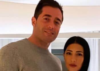 Ex-marido de Simaria usou quase dois milhões de reais de conta conjunta para investir em criptomoeda