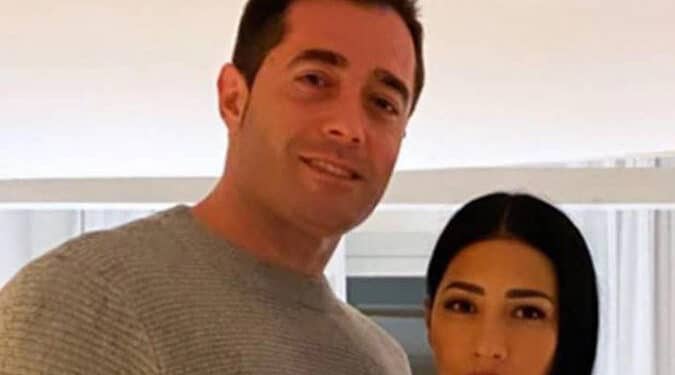 Ex-marido de Simaria usou quase dois milhões de reais de conta conjunta para investir em criptomoeda