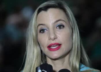 Uma juíza cruel choca Santa Catarina