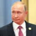 Segurança de Putin guarda fezes do presidente durante viagens para impedir espionagem
