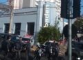 Ataque em ônibus deixa pelo menos 3 passageiros mortos em Piracicaba (SP)