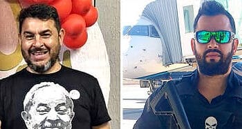 Polícia do Paraná se justifica após ausência de crime político no inquérito sobre petista