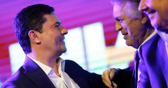 Chegada de Sérgio Moro à disputa pelo Senado abre o jogo político no Paraná