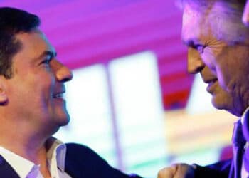 Chegada de Sérgio Moro à disputa pelo Senado abre o jogo político no Paraná