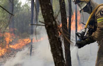 Mais de mil mortes são registradas na Europa em onda de calor