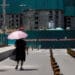 China pede que bancos estendam empréstimos para projetos imobiliários