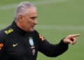 Tite surpreende e revela quem será o camisa 9 do Brasil na Copa do Mundo