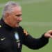 Tite surpreende e revela quem será o camisa 9 do Brasil na Copa do Mundo