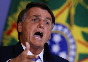 O desastre Bolsonaro em números: Brasil é o 4º pior do mundo