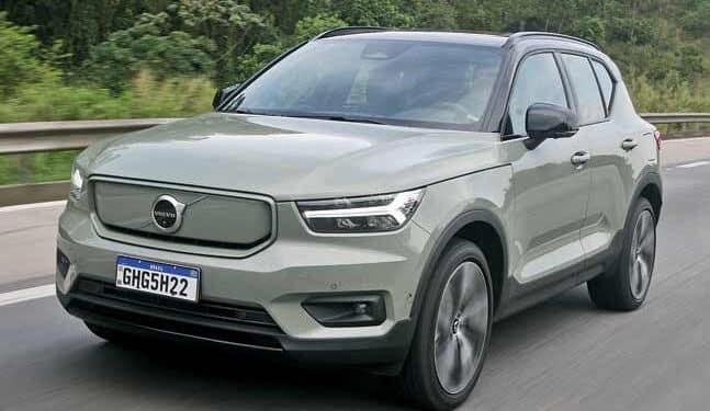 Carros elétricos: mercado cresce 19%; veja os mais vendidos no Brasil