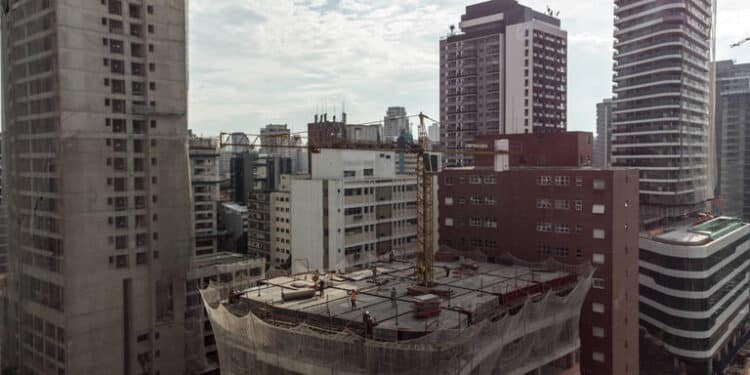 Microapartamento de 10m² por R$ 200 mil viraliza; veja regiões com mais imóveis pequenos em SP 45 Microapartamento de 10m² por R$ 200 mil viraliza; veja regiões com mais imóveis pequenos em SP