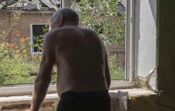 Rússia bombardeia Donbass em represália a ataque ucraniano
