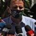 Eduardo Paes é aprovado por 22% e reprovado por 36% no Rio, aponta Datafolha