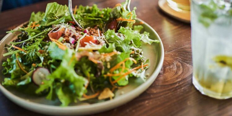 Quer mais foco e energia para trabalhar? Veja quais alimentos consumir 45 Quer mais foco e energia para trabalhar? Veja quais alimentos consumir