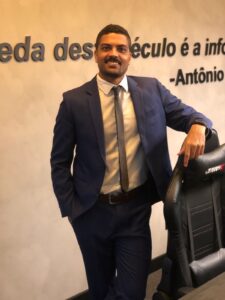 A “Nova economia”: Blockchain, Metaverso, NFTs e criptoativos 47 fff