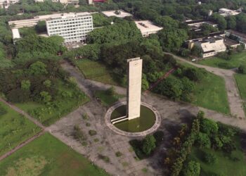 Brasil tem 14 das 20 melhores universidades da América Latina
