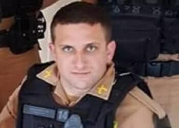 Policial militar mata mulher, dois filhos, enteada, mãe, irmão e mais duas pessoas no Paraná