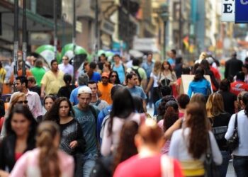 Brasil perde posição para Nigéria e deve se tornar 7º mais populoso do mundo