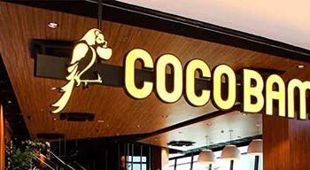 Coco Bambu abre maior restaurante de Shopping do Brasil, para 800 clientes