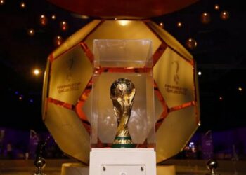Fifa vai antecipar início da Copa do Mundo para atender o Qatar