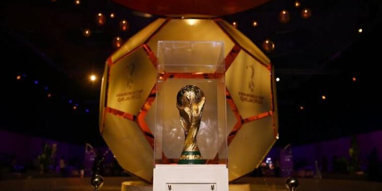 Fifa vai antecipar início da Copa do Mundo para atender o Qatar 45 Fifa vai antecipar início da Copa do Mundo para atender o Qatar