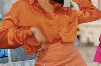 Look Monocromático: Aprenda a usar essa tendência com classe e elegância