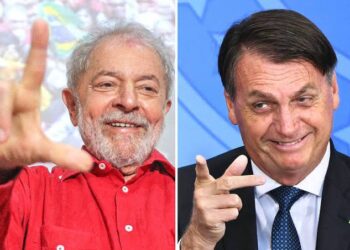 Cidade de Bolsonaro tem ‘rinha de pontes’ com Lula e frustração com governo