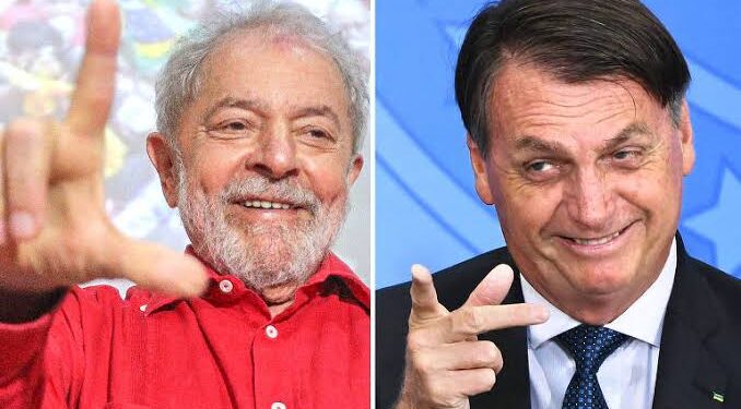 Cidade de Bolsonaro tem ‘rinha de pontes’ com Lula e frustração com governo
