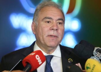 Varíola dos macacos: Brasil receberá antiviral para tratar a doença, diz Queiroga