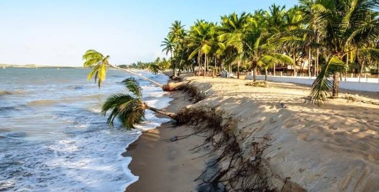 Dois tremores de terra são sentidos no litoral do Rio Grande do Norte