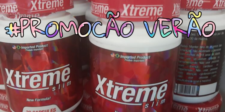 Está pensando em como eliminar aqueles quilinhos indesejáveis com mais facilidade? O XTREME SLIM é a solução 45 Está pensando em como eliminar aqueles quilinhos indesejáveis com mais facilidade? O XTREME SLIM é a solução