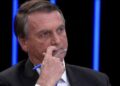 ‘Números da economia são fantásticos’ no Brasil, diz Bolsonaro em entrevista ao JN