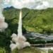 China dispara mísseis no maior exercício militar contra Taiwan