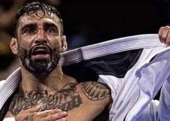 Morte de Leandro Lo: ‘Campeão dentro e fora dos tatames’; veja repercussão
