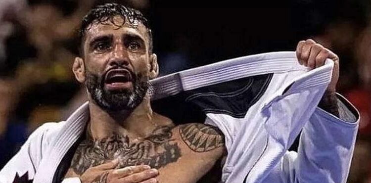 Morte de Leandro Lo: ‘Campeão dentro e fora dos tatames’; veja repercussão