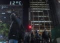 Ciclone extratropical: temperaturas baixas permanecem no fim de semana em SP