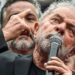 Lula faz ato na USP e critica lei eleitoral; França é vaiado 49 Lula faz ato na USP e critica lei eleitoral; França é vaiado