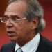 A grosseria do ministro Guedes