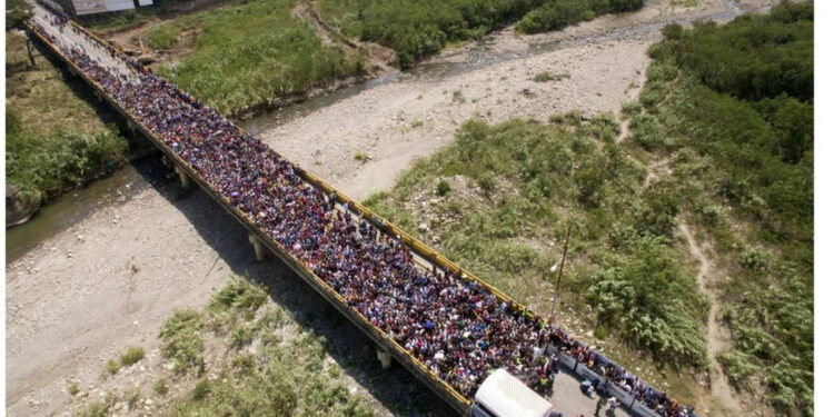 ‘Brasil vai virar Argentina’: como país vizinho virou ‘nova Venezuela’ nas redes bolsonaristas