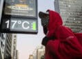 Nova frente fria derruba temperaturas em São Paulo e deve trazer neve para o Sul do Brasil