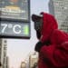 Nova frente fria derruba temperaturas em São Paulo e deve trazer neve para o Sul do Brasil