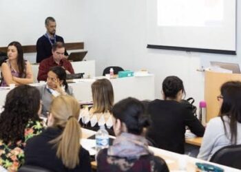 ESG entra nos currículos de cursos de graduação no Brasil