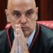 Desembargador diz que Moraes fez declaração de guerra e pede aposentadoria durante sessão 52 Desembargador diz que Moraes fez declaração de guerra e pede aposentadoria durante sessão