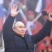Vladimir Putin iniciará cerimônia de anexação de quatro territórios da Ucrânia 49 Vladimir Putin iniciará cerimônia de anexação de quatro territórios da Ucrânia
