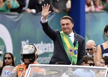 Manifestação pacífica traz alívio, mas economia preocupa empresários